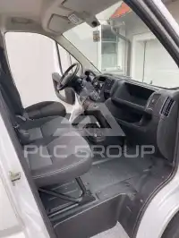 2016 Fiat Ducato