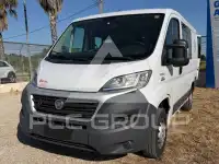 2016 Fiat Ducato