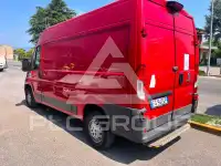 2016 Fiat Ducato