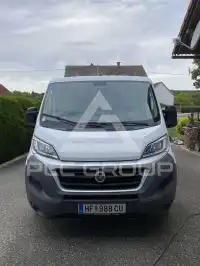2016 Fiat Ducato
