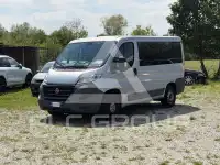 2016 Fiat Ducato
