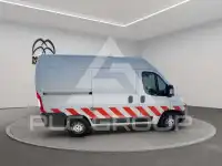 2016 Fiat Ducato
