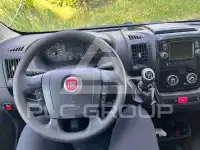 2016 Fiat Ducato