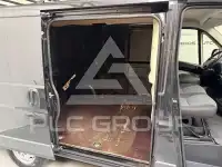 2016 Fiat Ducato
