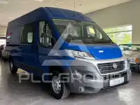 2016 Fiat Ducato