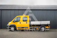 2016 Fiat Ducato