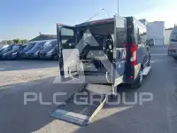2016 Fiat Ducato
