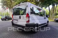 2016 Fiat Ducato