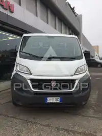 2016 Fiat Ducato
