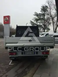 2016 Fiat Ducato