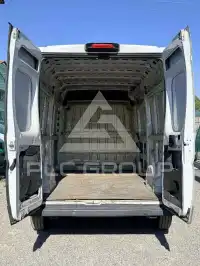 2016 Fiat Ducato