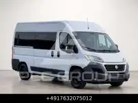 2016 Fiat Ducato