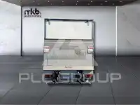 2016 Fiat Ducato