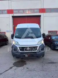 2016 Fiat Ducato