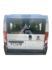 2016 Fiat Ducato