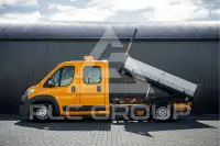 2016 Fiat Ducato
