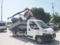 2016 Fiat Ducato