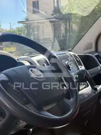 2016 Fiat Ducato