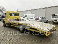 2016 Fiat Ducato