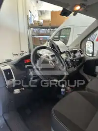 2016 Fiat Ducato