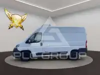 2016 Fiat Ducato