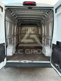 2016 Fiat Ducato