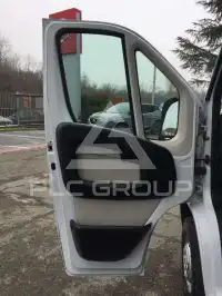 2016 Fiat Ducato
