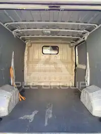 2016 Fiat Ducato