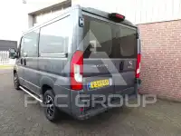 2016 Fiat Ducato