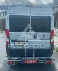 2016 Fiat Ducato