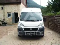 2016 Fiat Ducato
