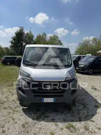 2016 Fiat Ducato