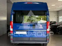 2016 Fiat Ducato