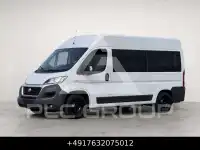 2016 Fiat Ducato