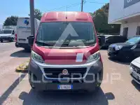 2016 Fiat Ducato