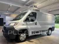 2016 Fiat Ducato