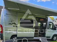2016 Fiat Ducato