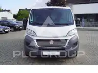 2016 Fiat Ducato