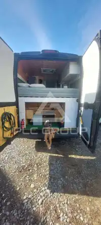 2016 Fiat Ducato