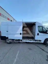 2016 Fiat Ducato