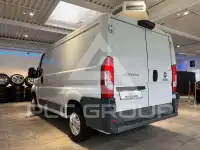 2016 Fiat Ducato