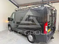 2016 Fiat Ducato