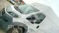 2016 Fiat Ducato