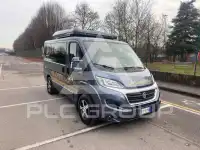 2016 Fiat Ducato
