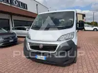 2016 Fiat Ducato