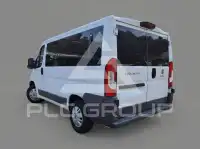 2016 Fiat Ducato