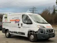 2016 Fiat Ducato