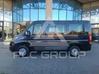 2016 Fiat Ducato