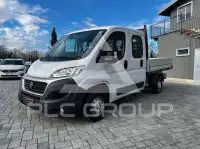 2016 Fiat Ducato