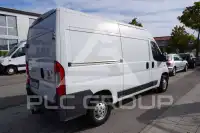 2016 Fiat Ducato